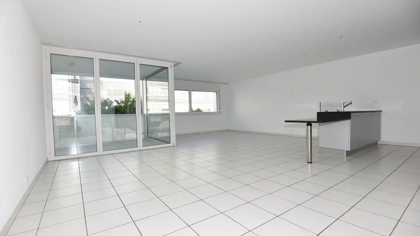 Apartment for rent - Avenue Des Boveresses 72, 1010 Lausanne