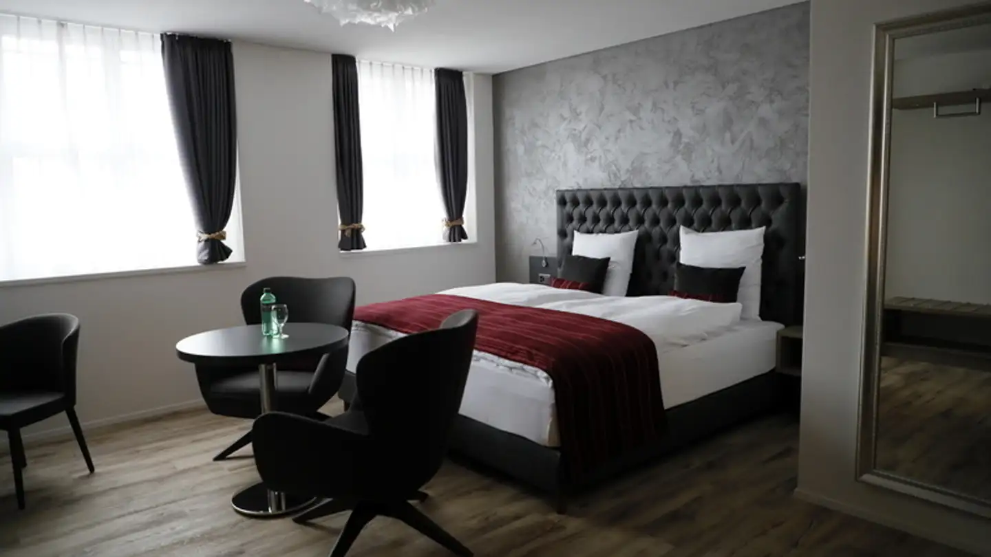 Wohnung mieten - 8864 Reichenburg