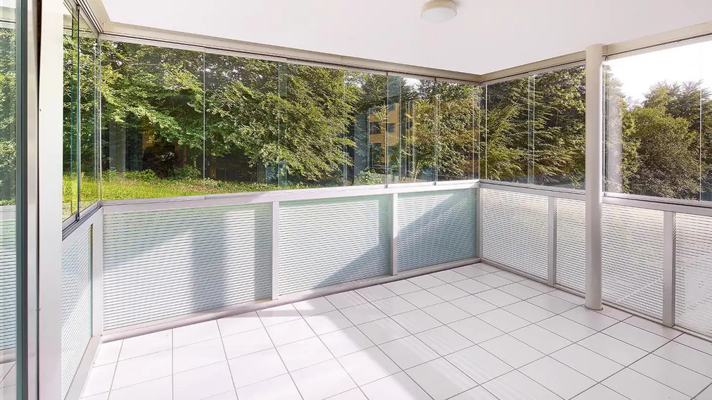 Apartment for rent - Avenue Des Boveresses 72, 1010 Lausanne - Photo 4