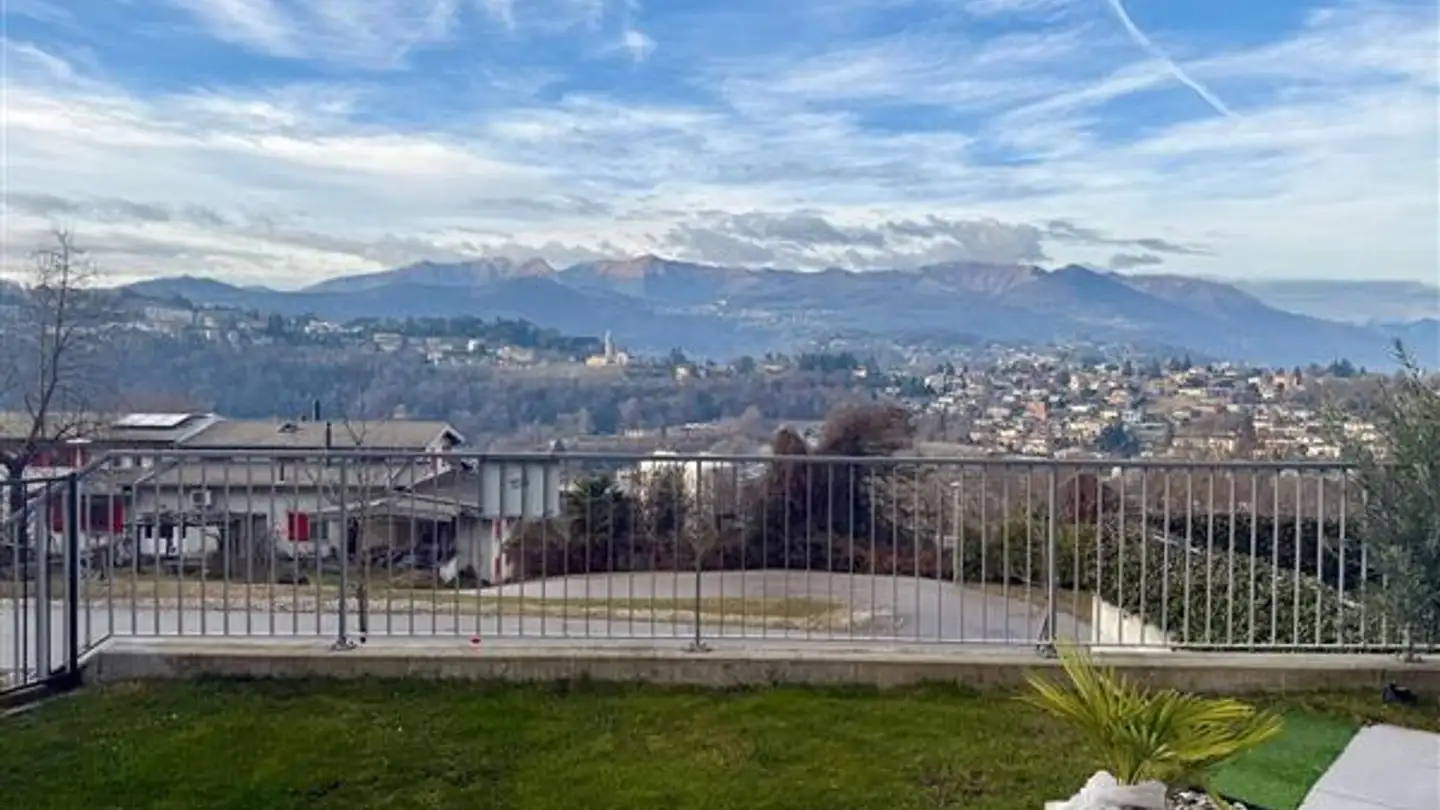 Apartment for sale - 6912 Pazzallo