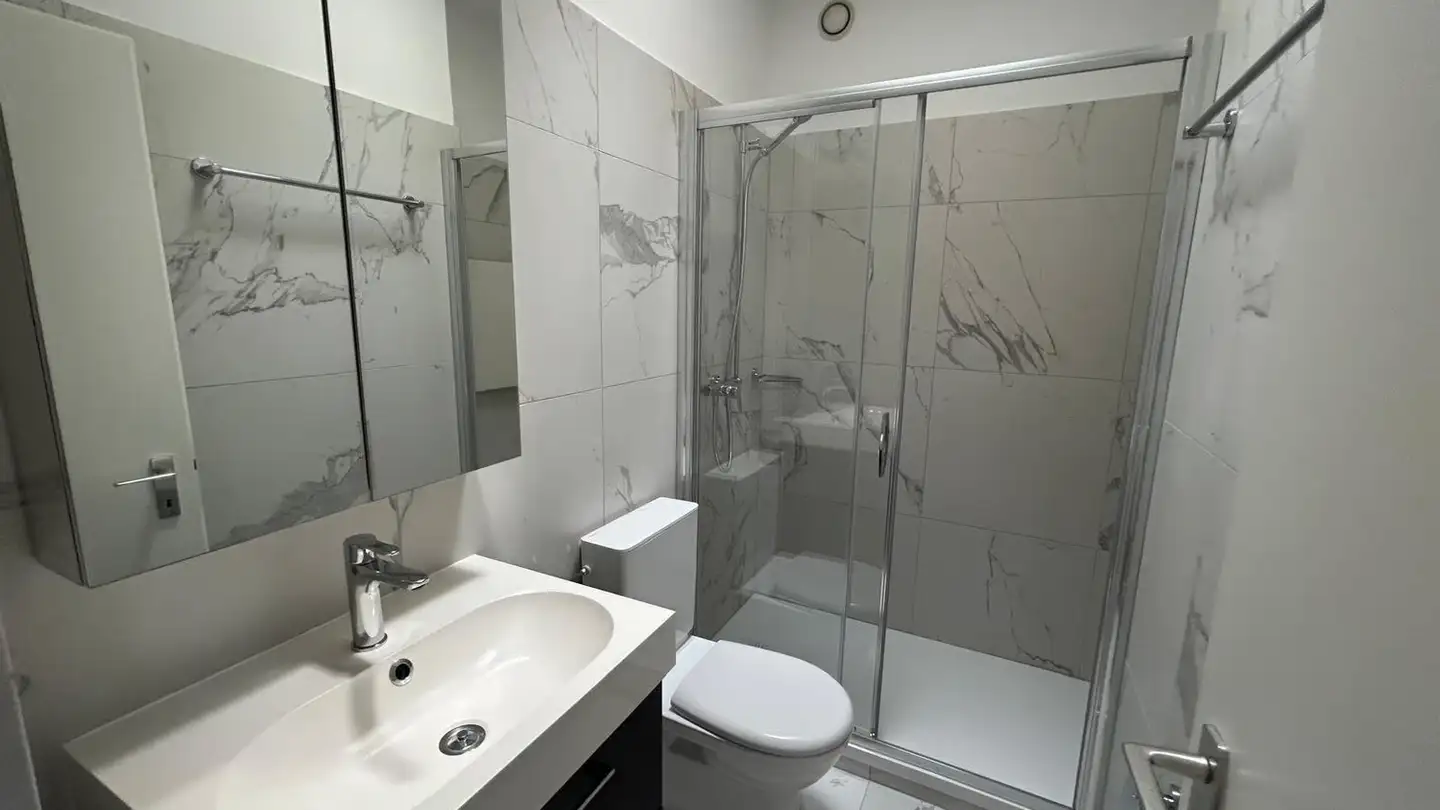 Apartment for rent - Via Cantonale, 6900 Lugano - Photo 4