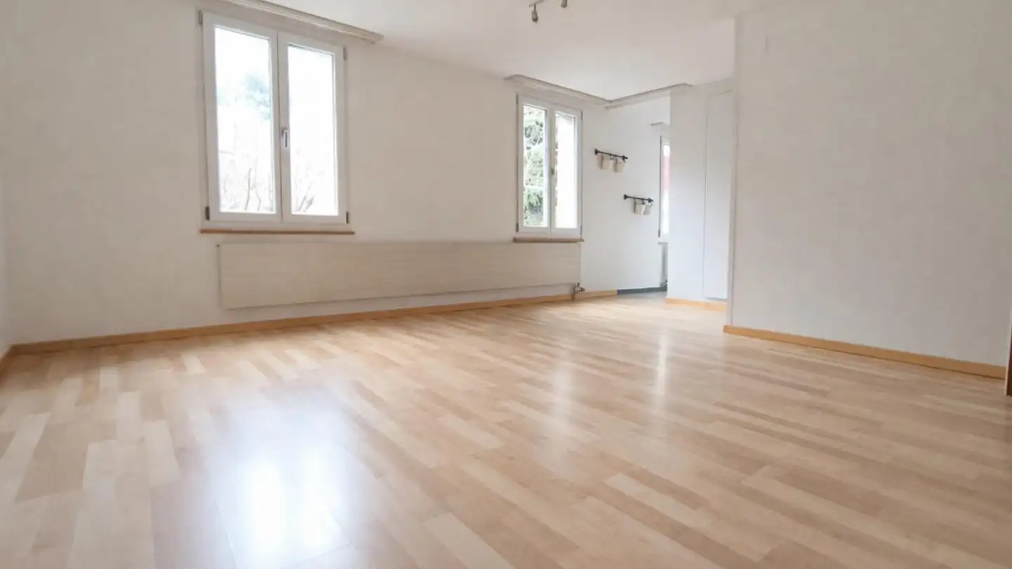 Appartement à louer - Harfenbergstrasse 28, 9000 St. Gallen