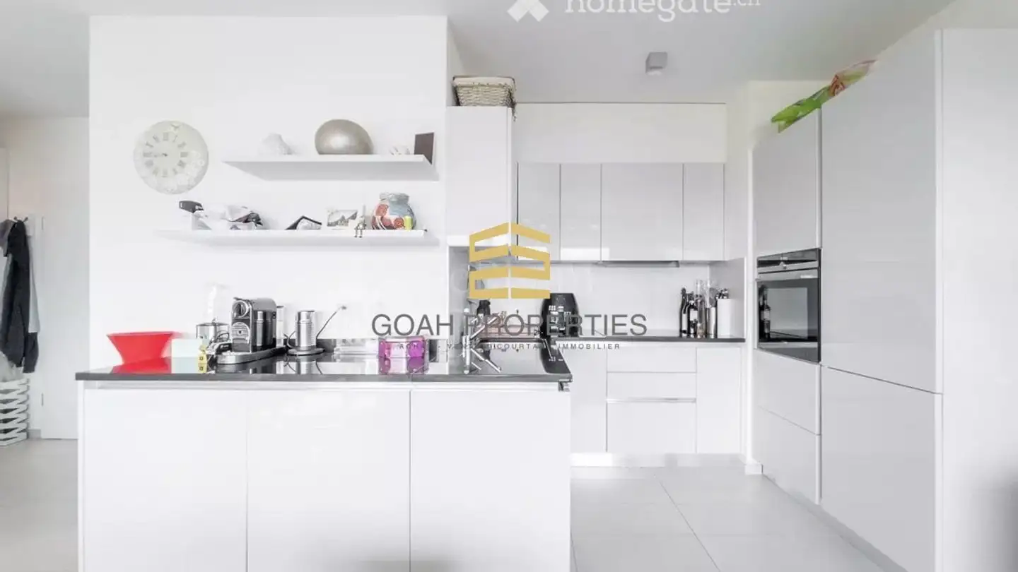 Wohnung kaufen - 1822 Chernex - Foto 3