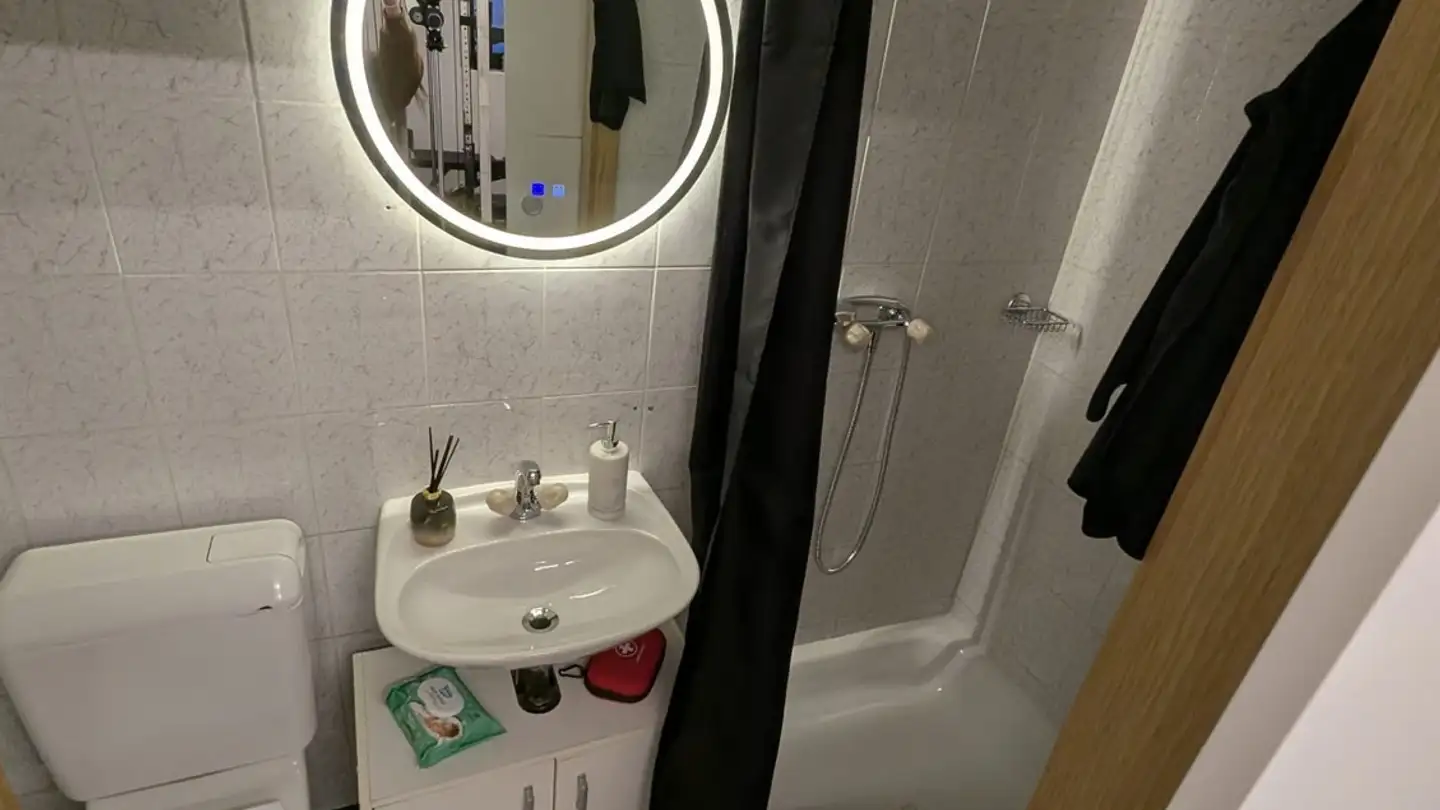 Office space for rent - Via Mulino 9, 6852 Genestrerio - Photo 2