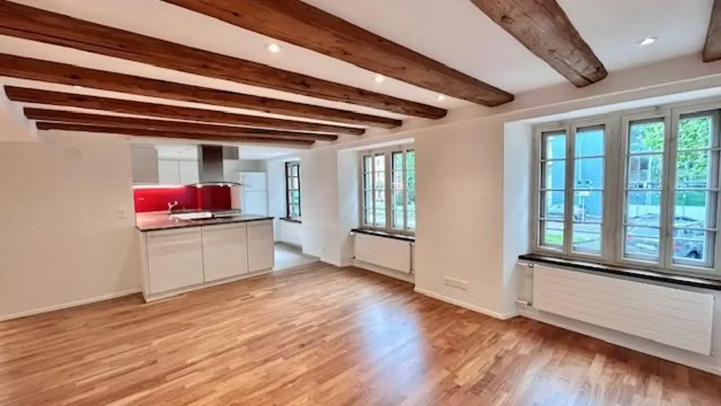 Appartamento in affitto - Gerbestrasse 2, 8820 Wädenswil - Foto 2