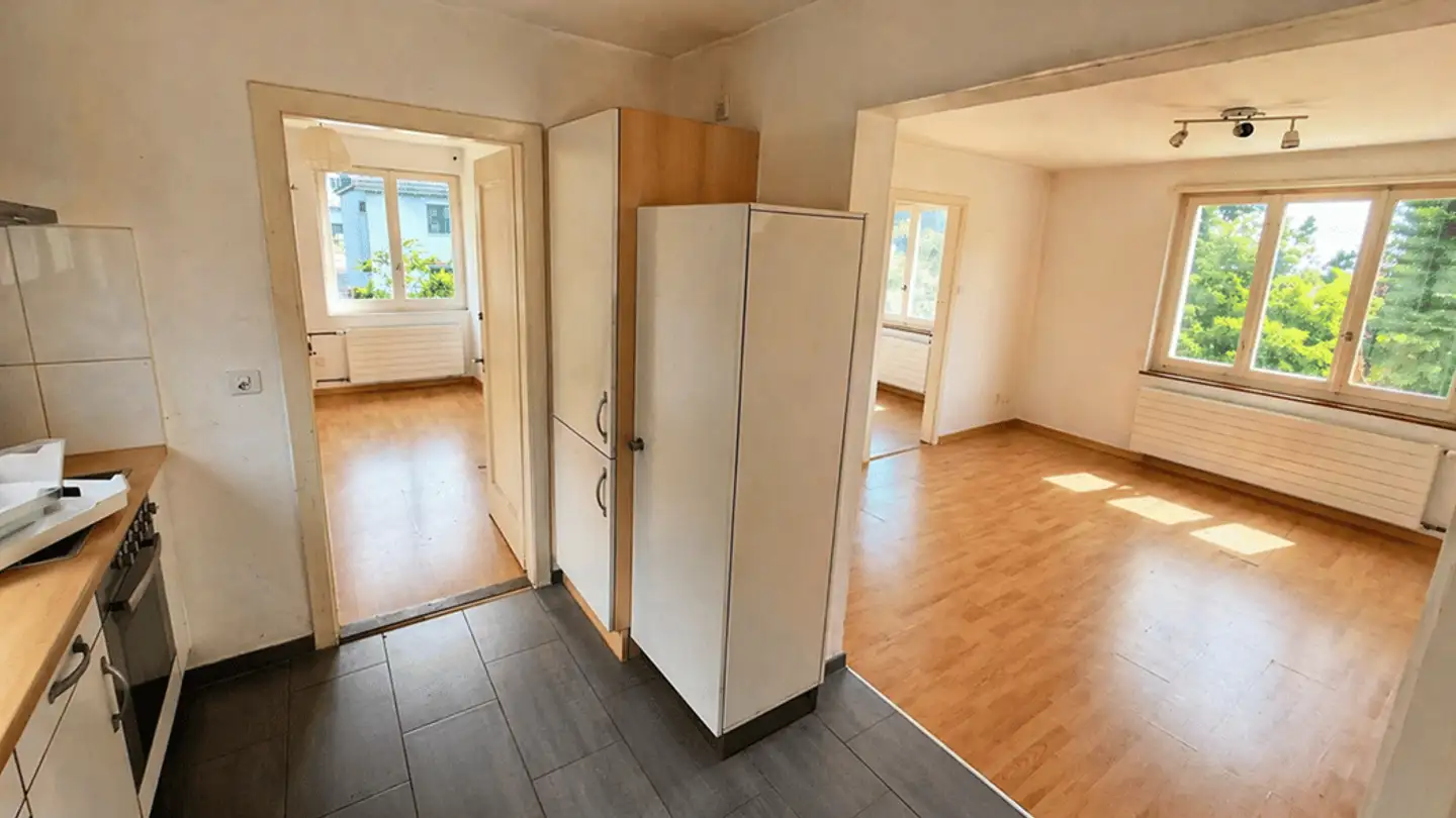 Edificio residenziale in vendita - Rümpistutz 2, 4710 Balsthal - Foto 4