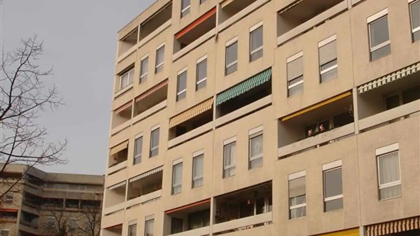 Appartement à louer - Avenue Des Amazones, 1224 Chêne-Bougeries