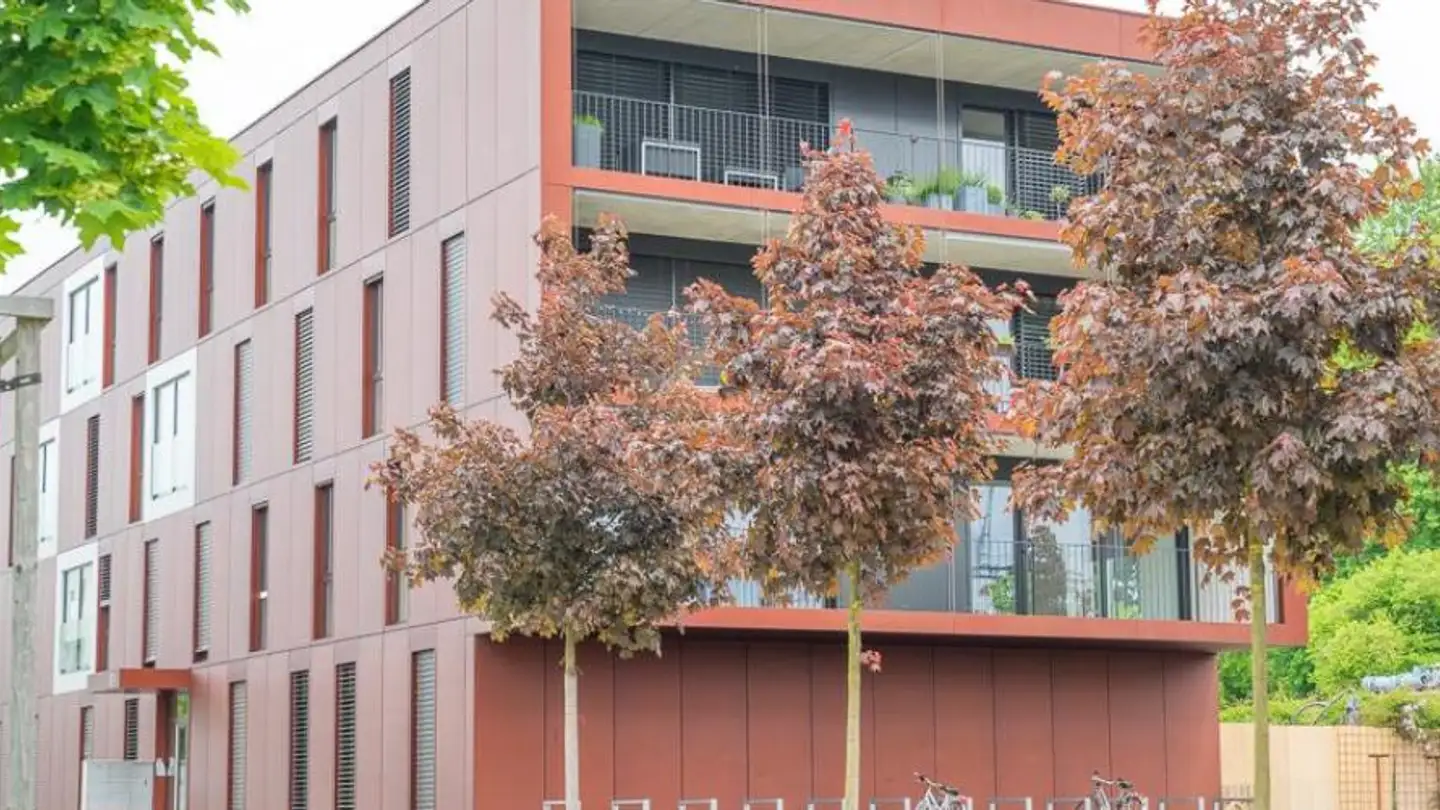 Appartamento in affitto - Riedbachstrasse 91, 3027 Bern