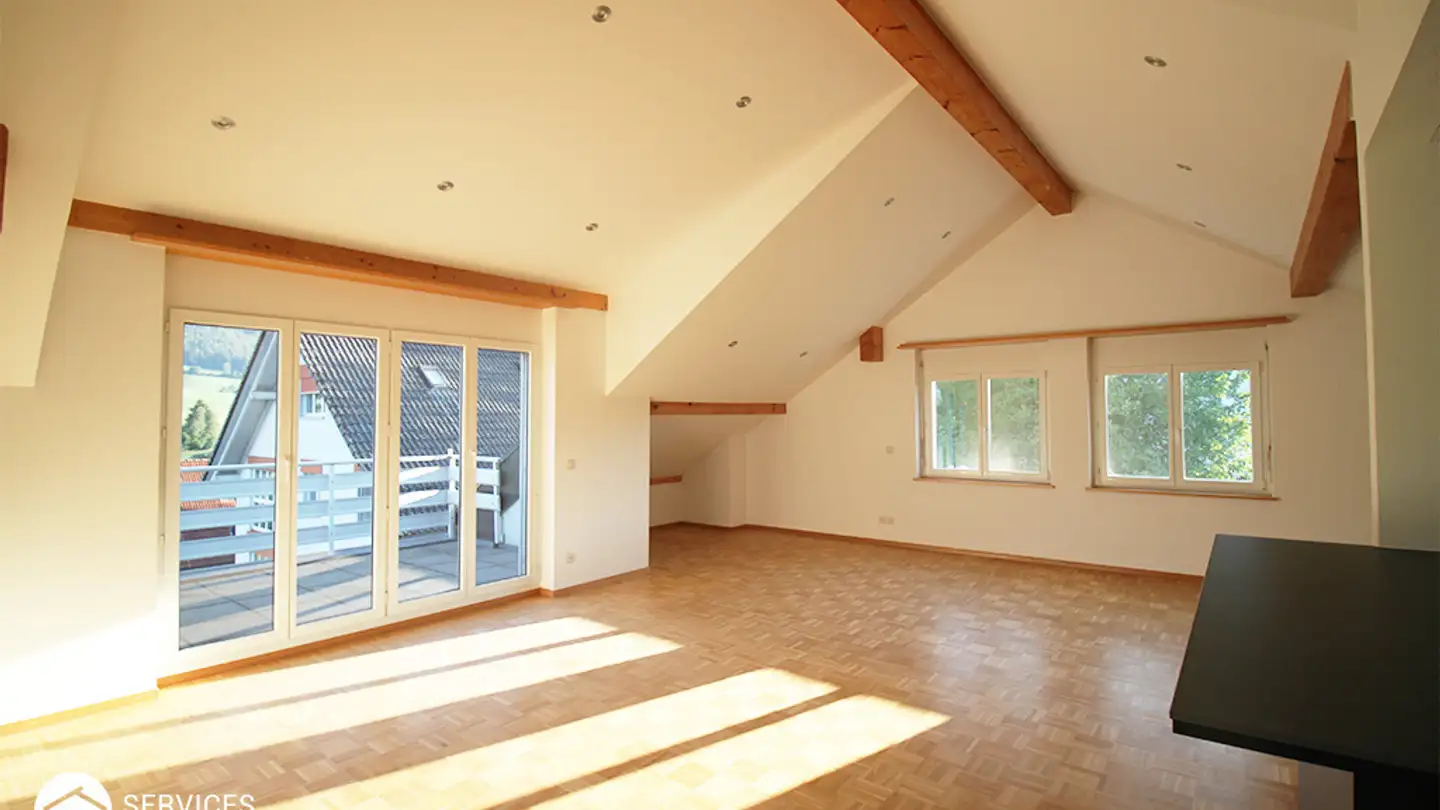 Attico in vendita - Chemin De L'orgerie 9, 2710 Tavannes - Photo 3