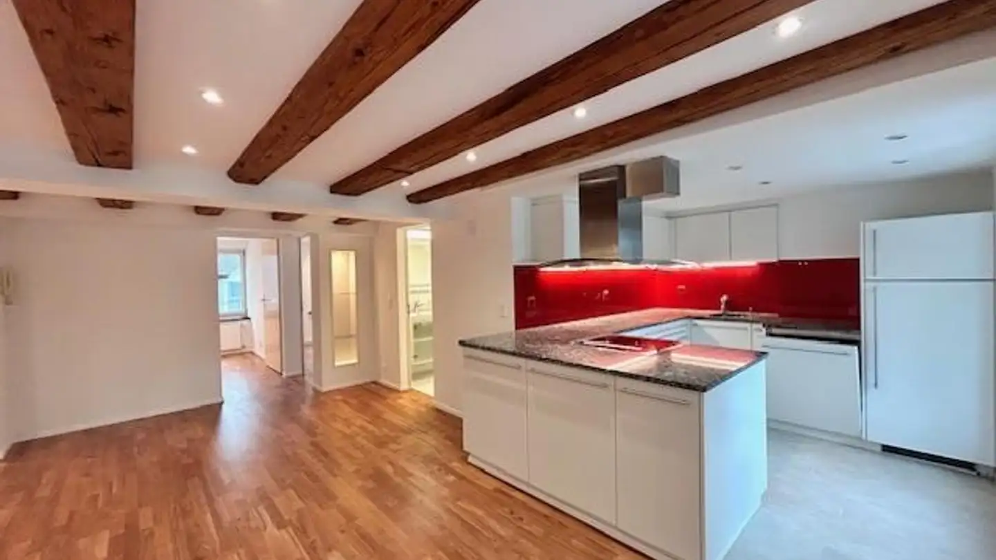 Appartamento in affitto - Gerbestrasse 2, 8820 Wädenswil - Foto 3