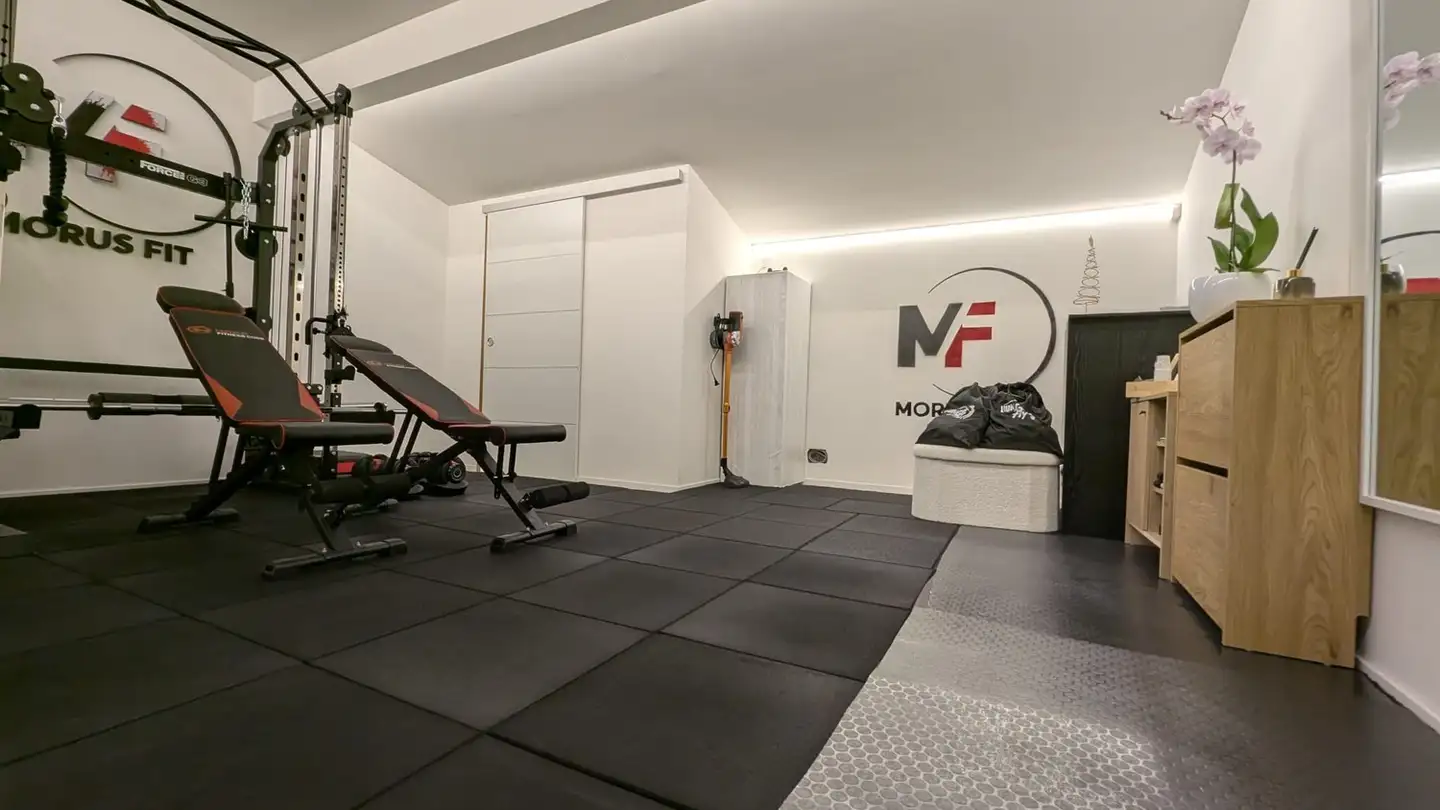 Office space for rent - Via Mulino 9, 6852 Genestrerio - Photo 3