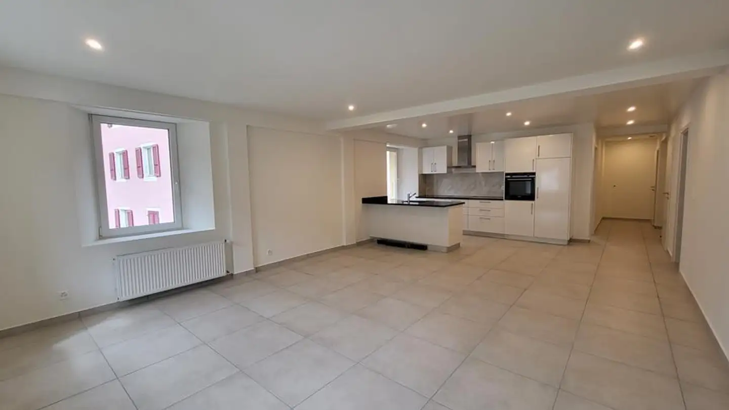 Apartment for rent - Sur Le Crêt, 2108 Couvet - Photo 2