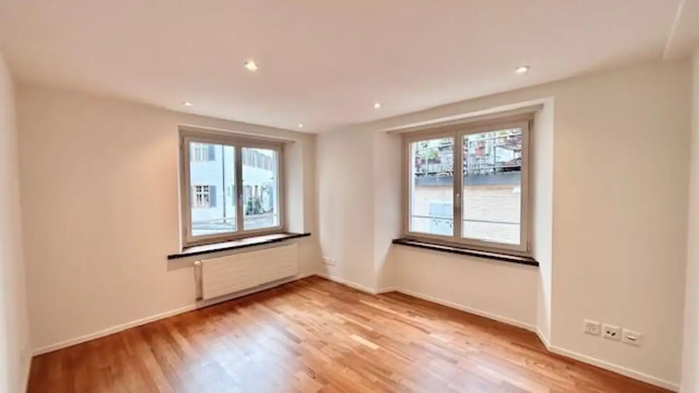 Appartamento in affitto - Gerbestrasse 2, 8820 Wädenswil - Foto 4