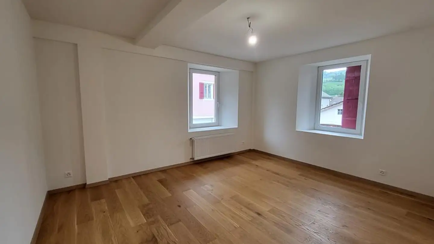 Apartment for rent - Sur Le Crêt, 2108 Couvet - Photo 4
