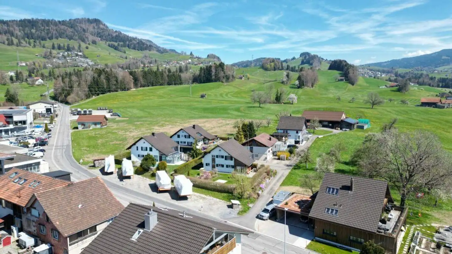 Maison individuelle à vendre - 8735 Rüeterswil