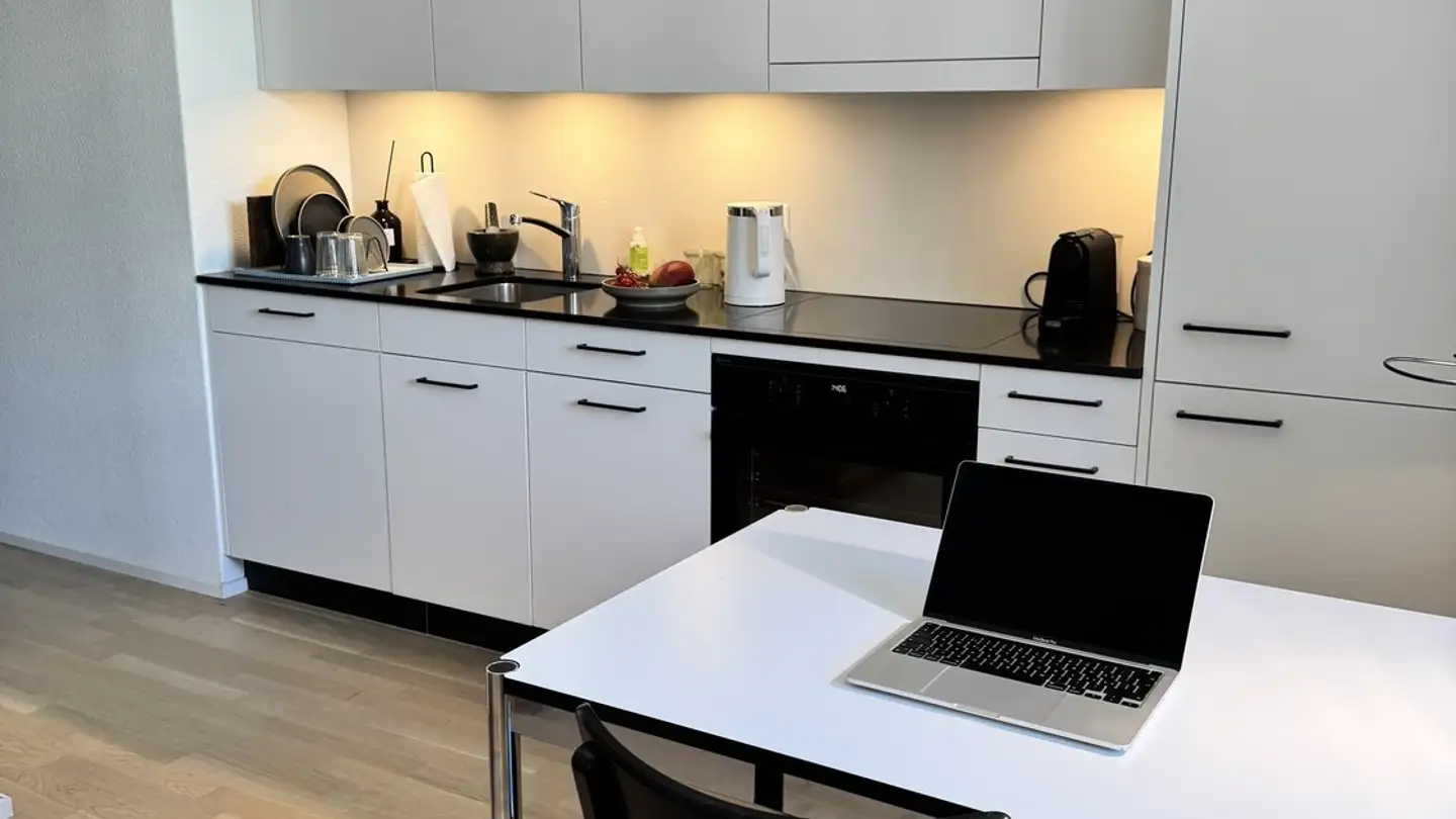 Appartamento in affitto - Zollstrasse 6, 8005 Zürich - Photo 4