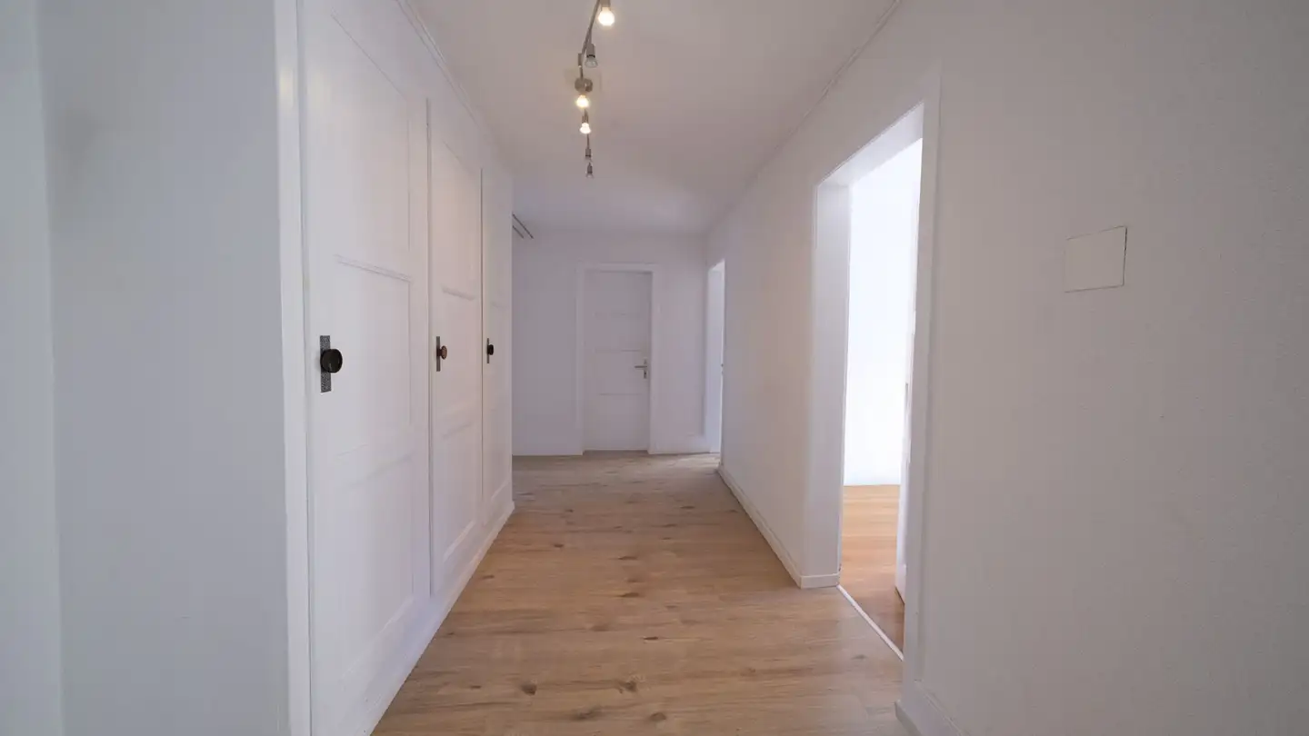 Appartement à louer - Gerbestrasse, 3550 Langnau im Emmental - Photo 4