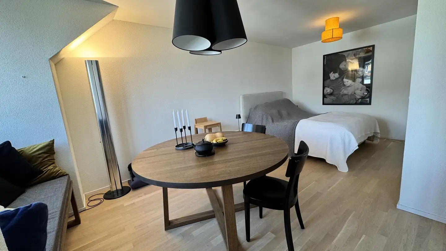 Appartamento in affitto - Zollstrasse 6, 8005 Zürich - Photo 3