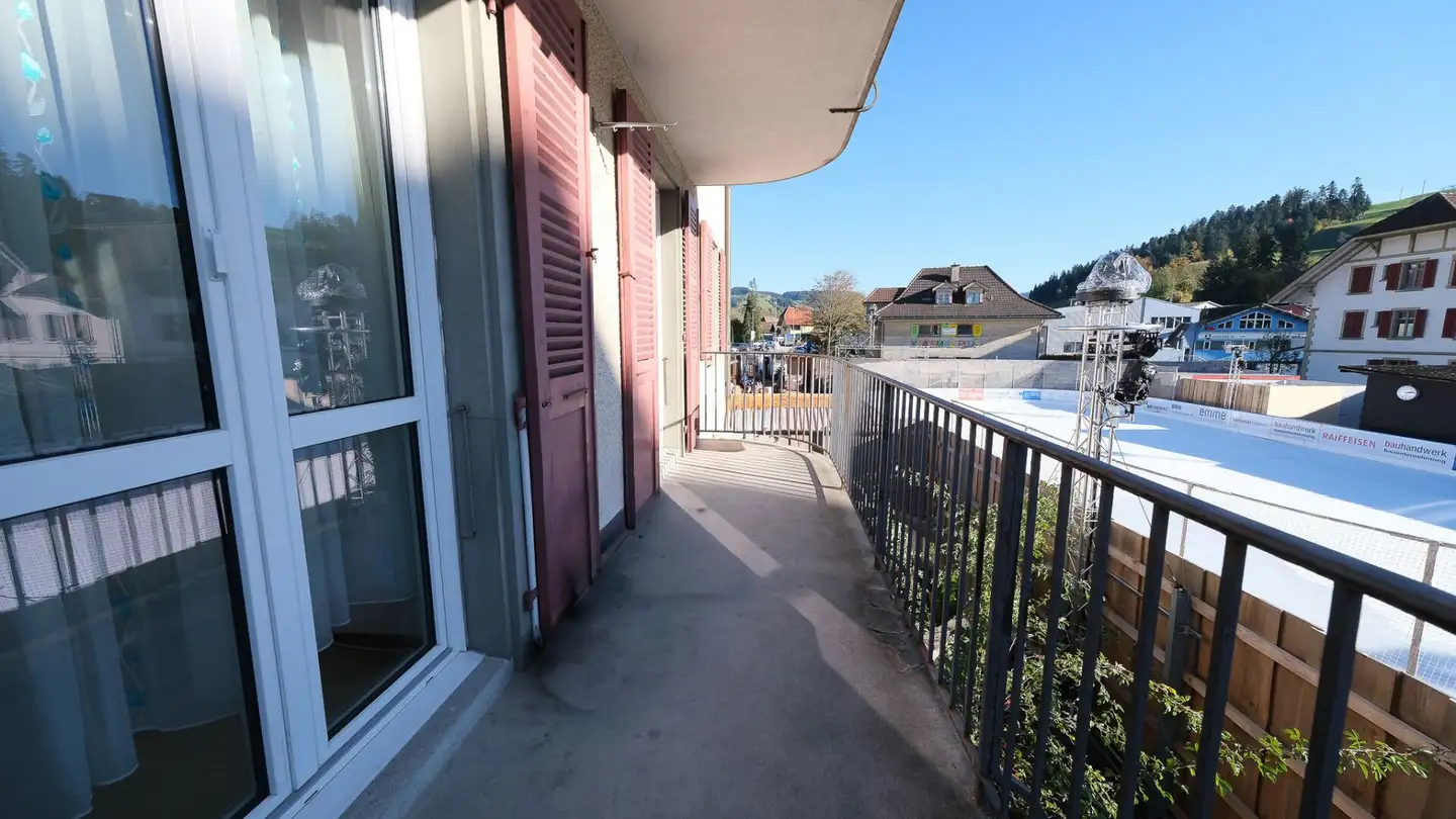 Appartement à louer - Gerbestrasse, 3550 Langnau im Emmental - Photo 3