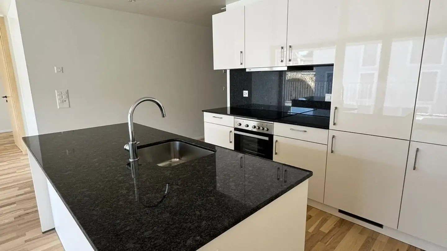 Appartement à louer - Wiesenstrasse 11b, 2540 Grenchen - Photo 2