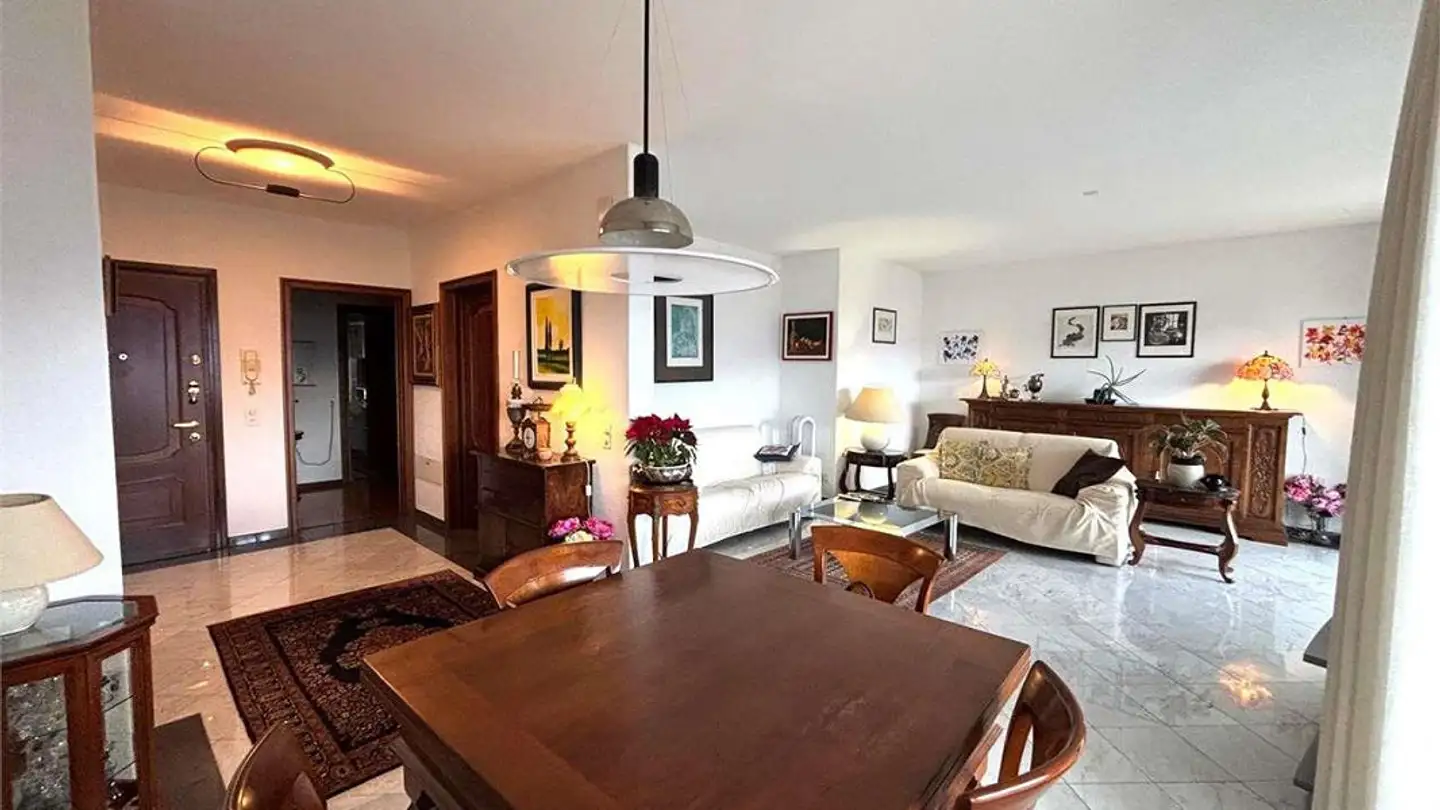 Appartement à vendre - 6912 Pazzallo - Photo 3