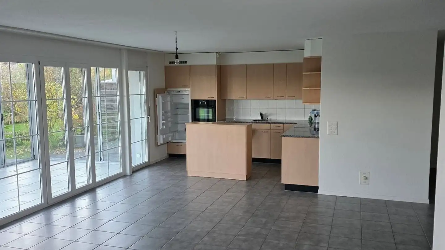 Apartment for rent - Stammbachstrasse 46, 4573 Lohn-Ammannsegg