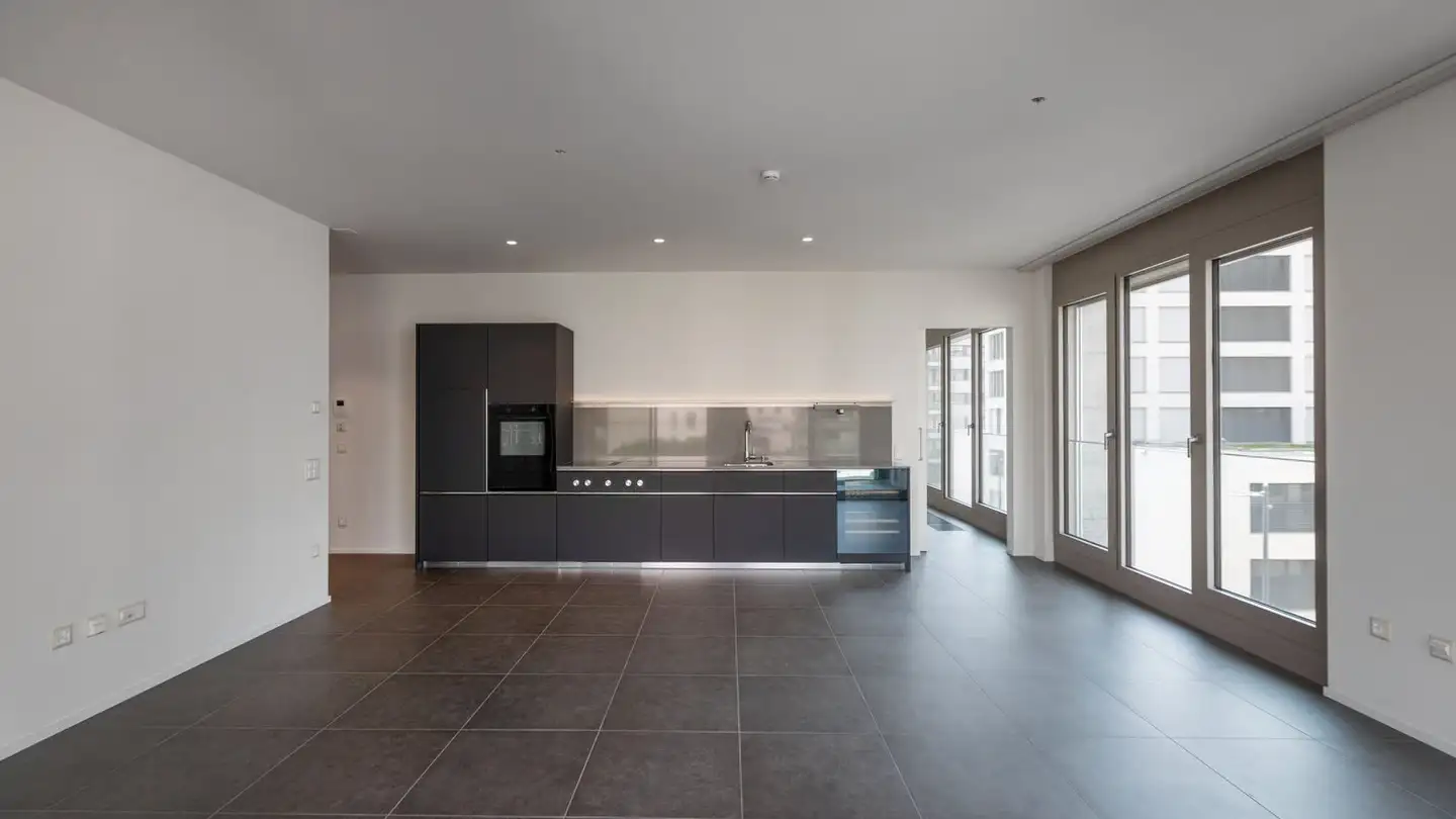 Appartement à louer - Riva Paradiso, 6900 Paradiso - Photo 2