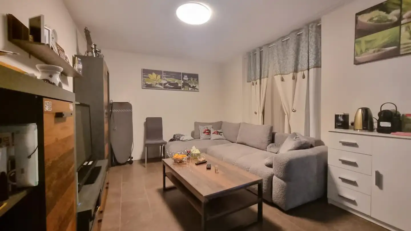 Appartement à louer - Rue Du Praillon 20, 1920 Martigny - Photo 4