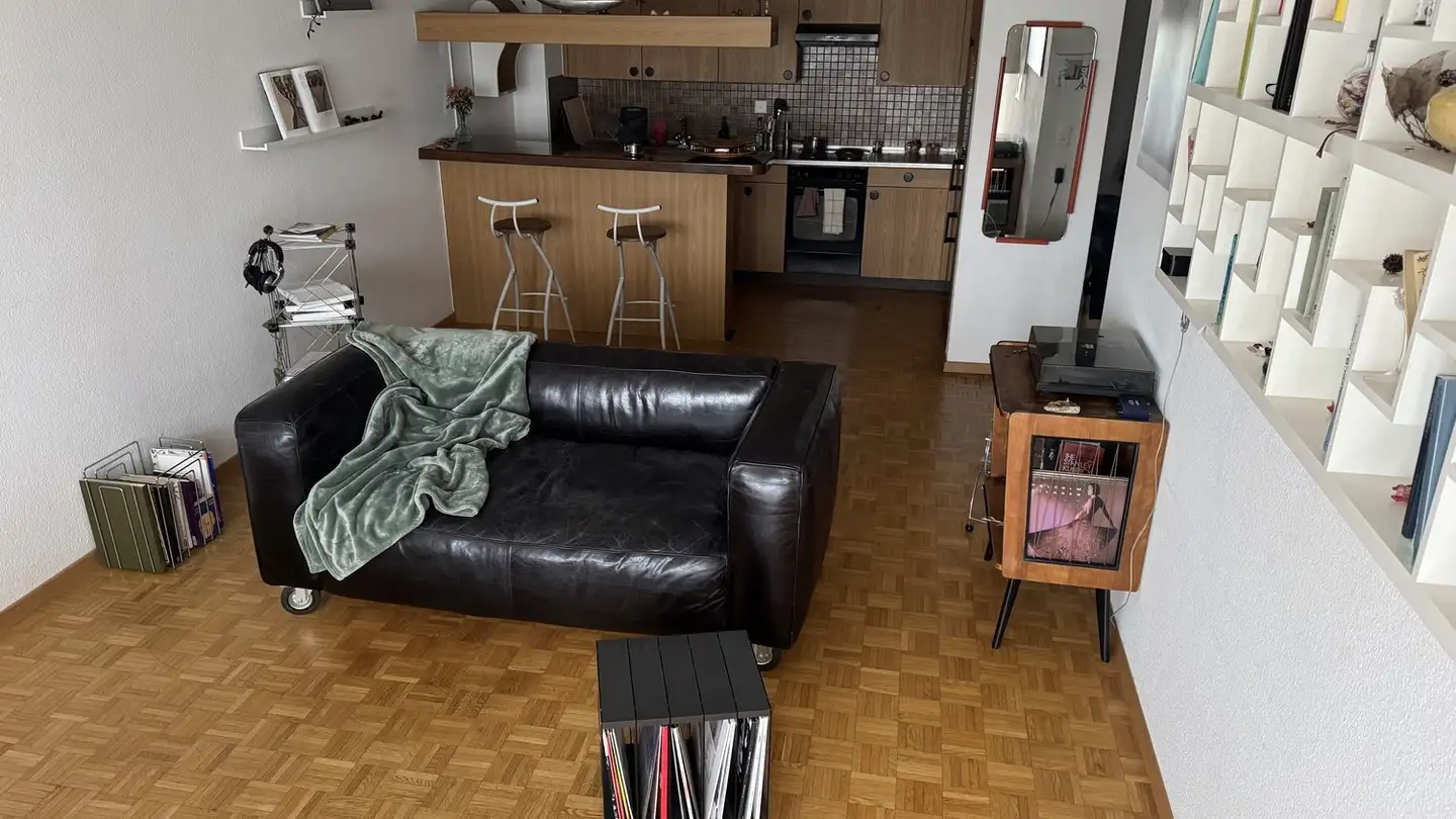 Appartamento ammobiliato in affitto - 8048 Zürich - Foto 2