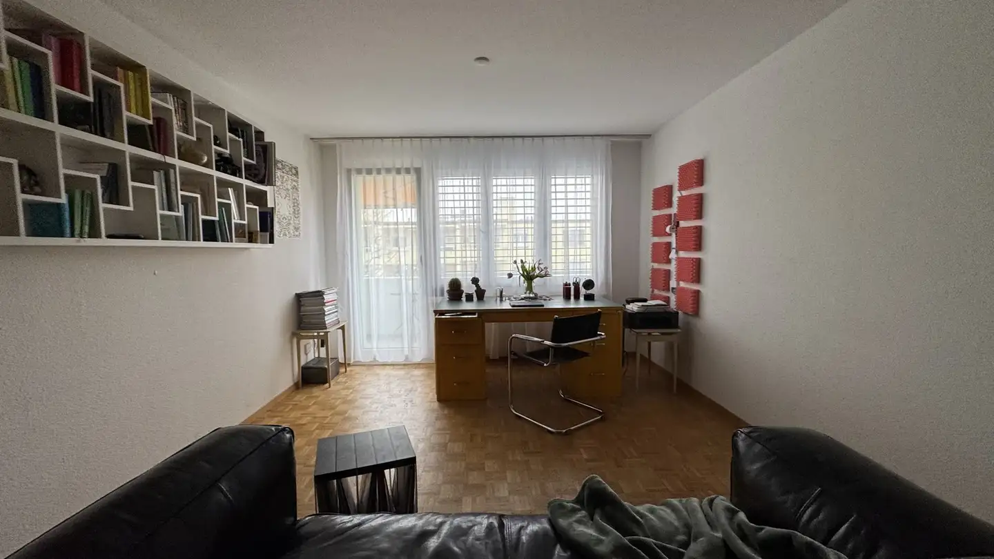 Appartamento ammobiliato in affitto - 8048 Zürich - Foto 3