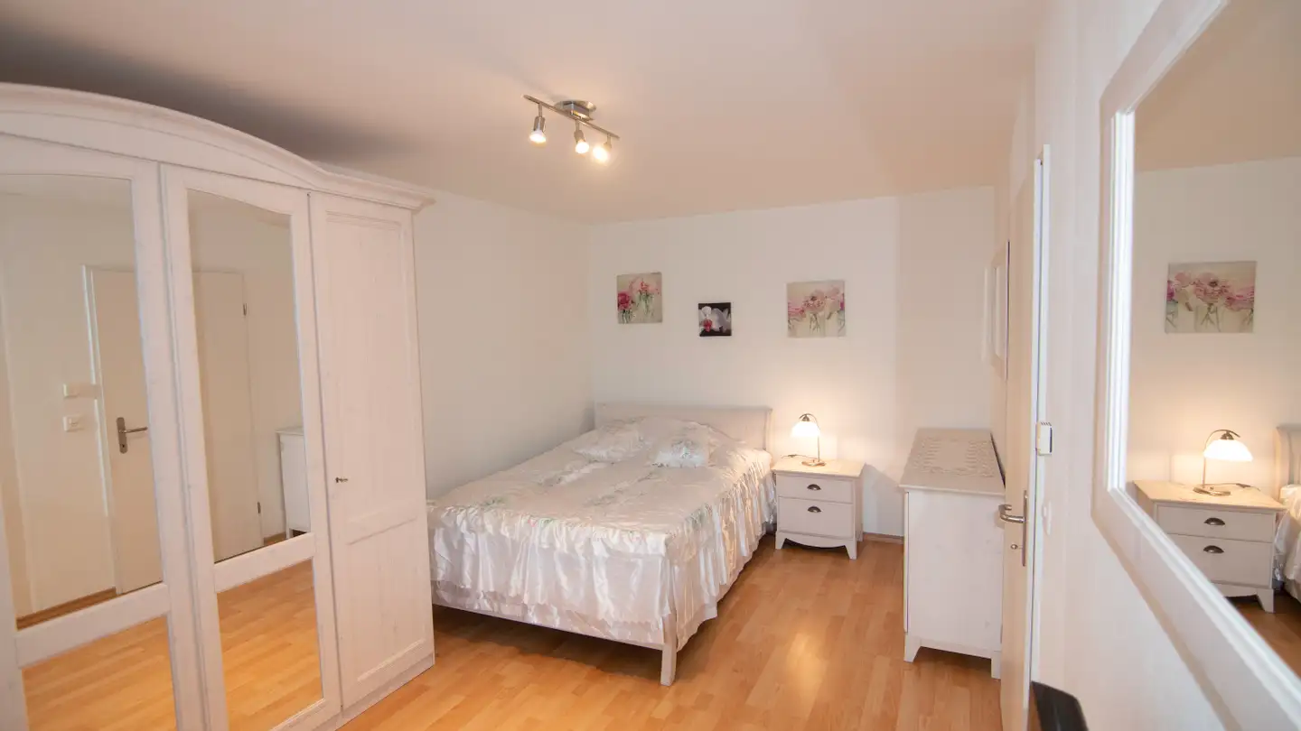 Appartement meublé à louer - Wehntalerstrasse, 8157 Dielsdorf - Photo 3