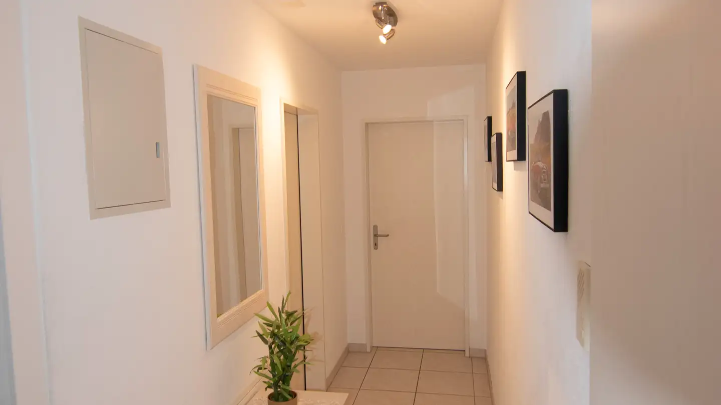 Appartement meublé à louer - Wehntalerstrasse, 8157 Dielsdorf - Photo 4