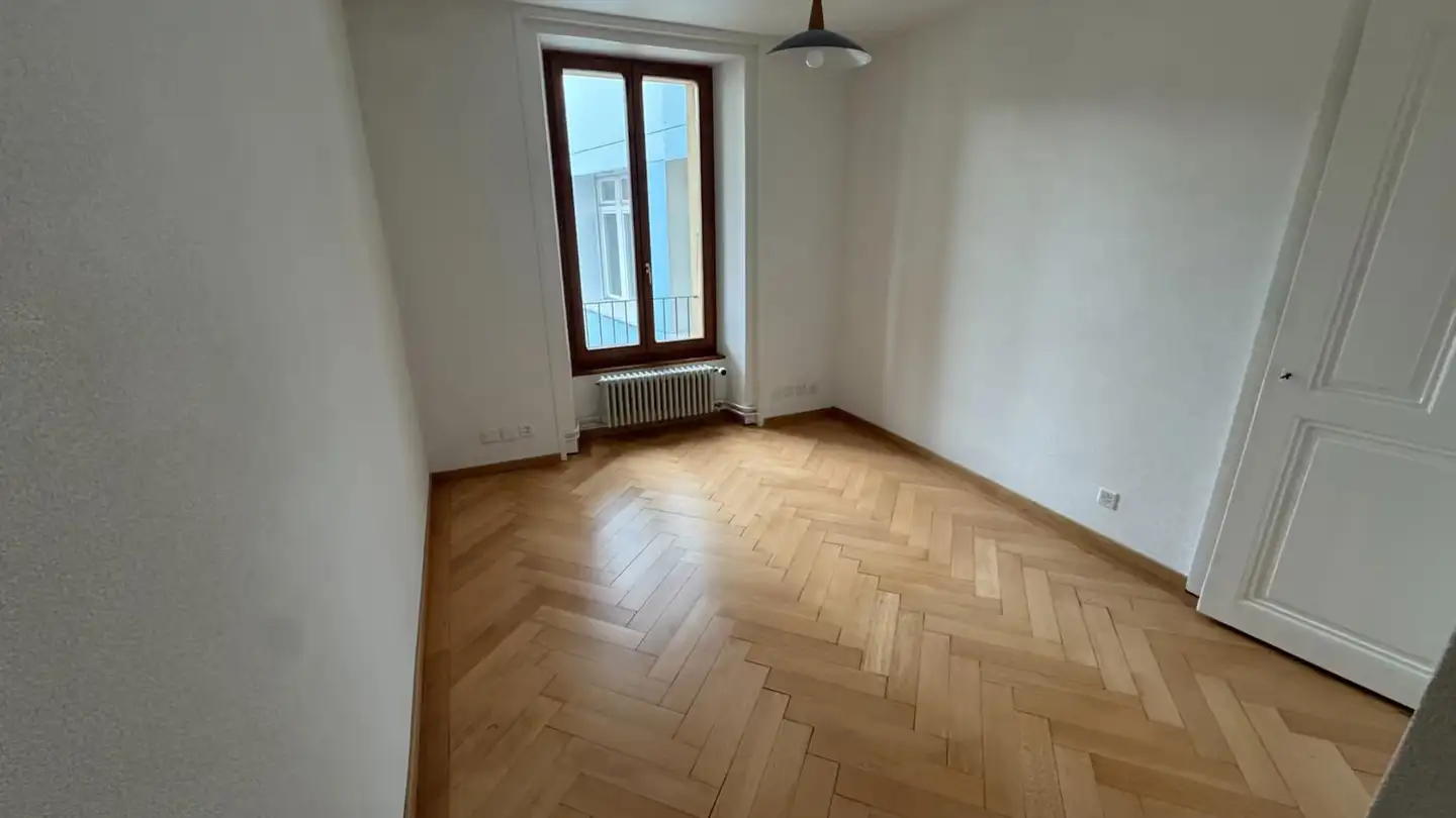 Appartamento in affitto - Quai De La Thièle, 1400 Yverdon-les-Bains - Foto 3