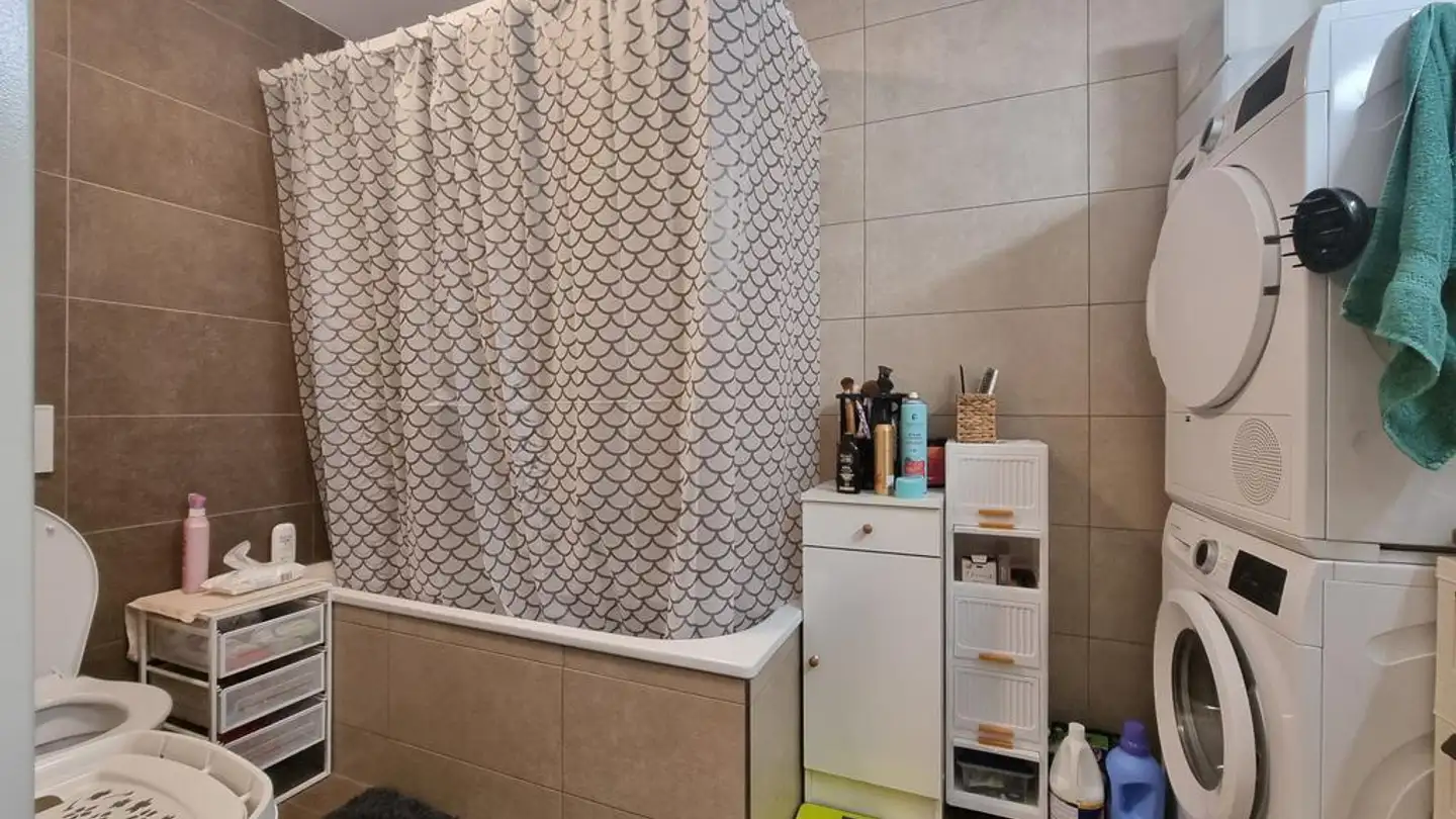 Appartement à louer - Rue Du Praillon 20, 1920 Martigny - Photo 2