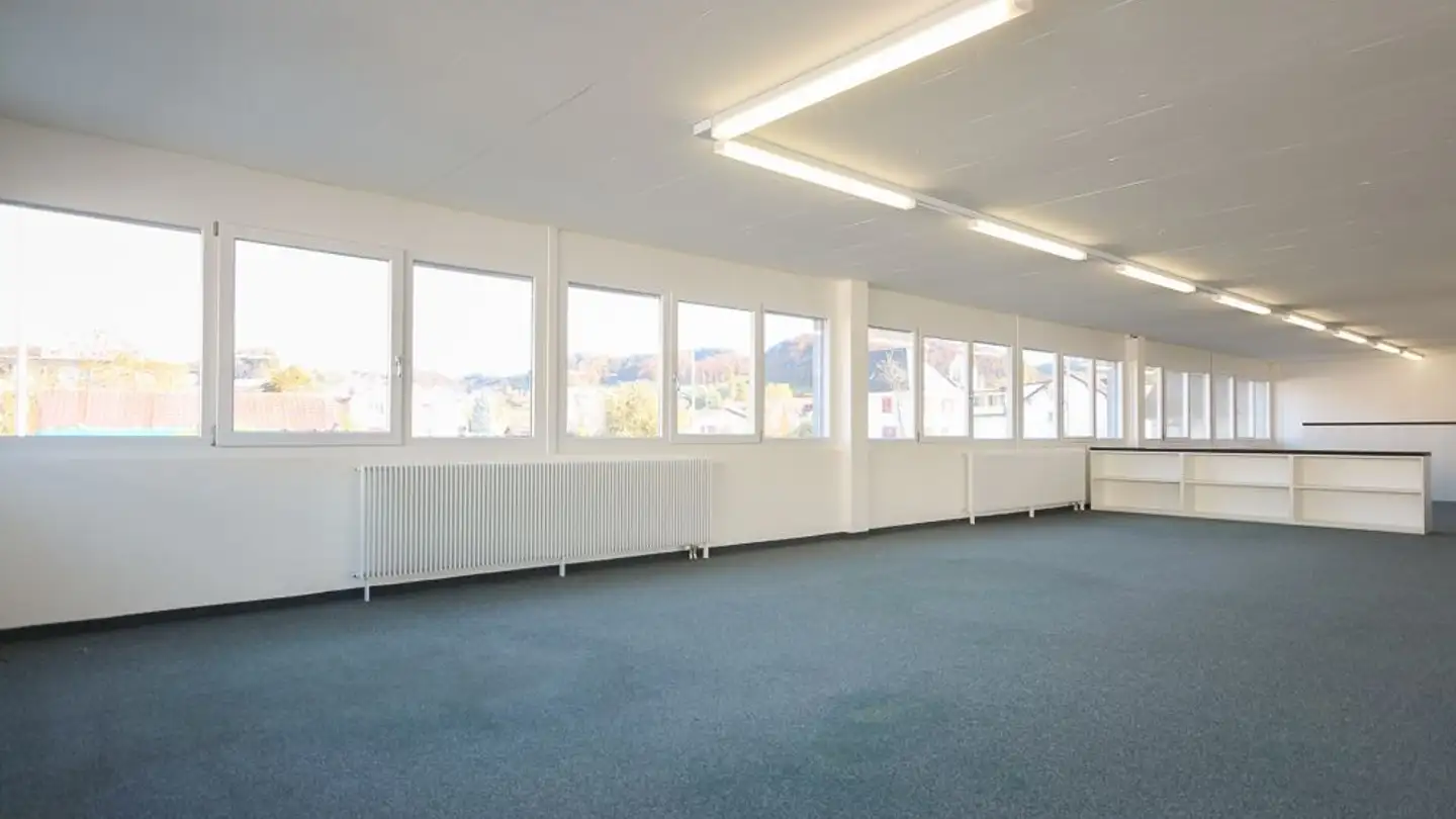 Spazio ufficio in affitto - Hauptstrasse 75, 6260 Reiden - Photo 3