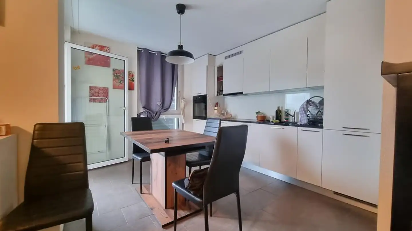 Appartement à louer - Rue Du Praillon 20, 1920 Martigny - Photo 3