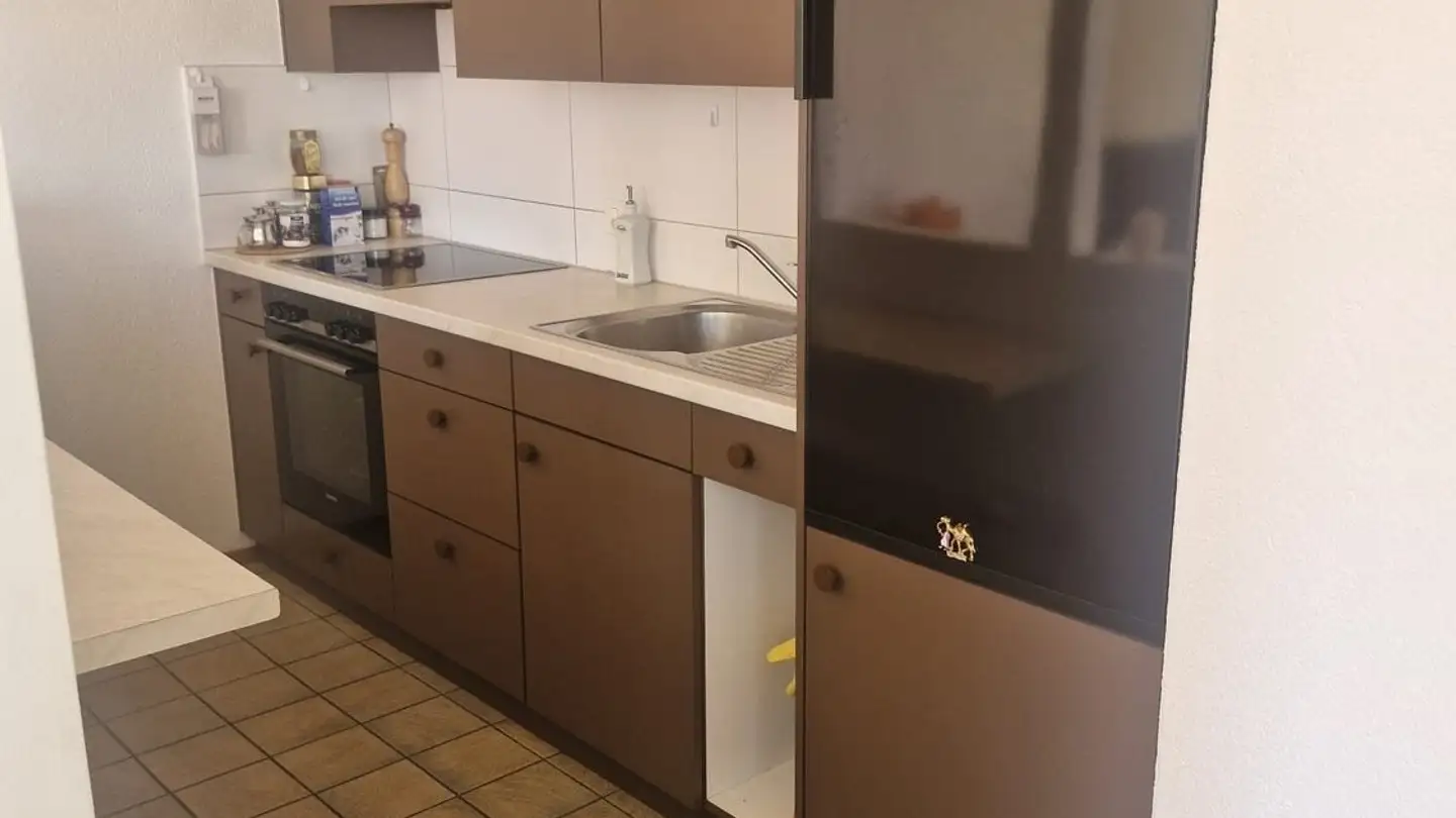 Apartment for rent - 4543 Deitingen
