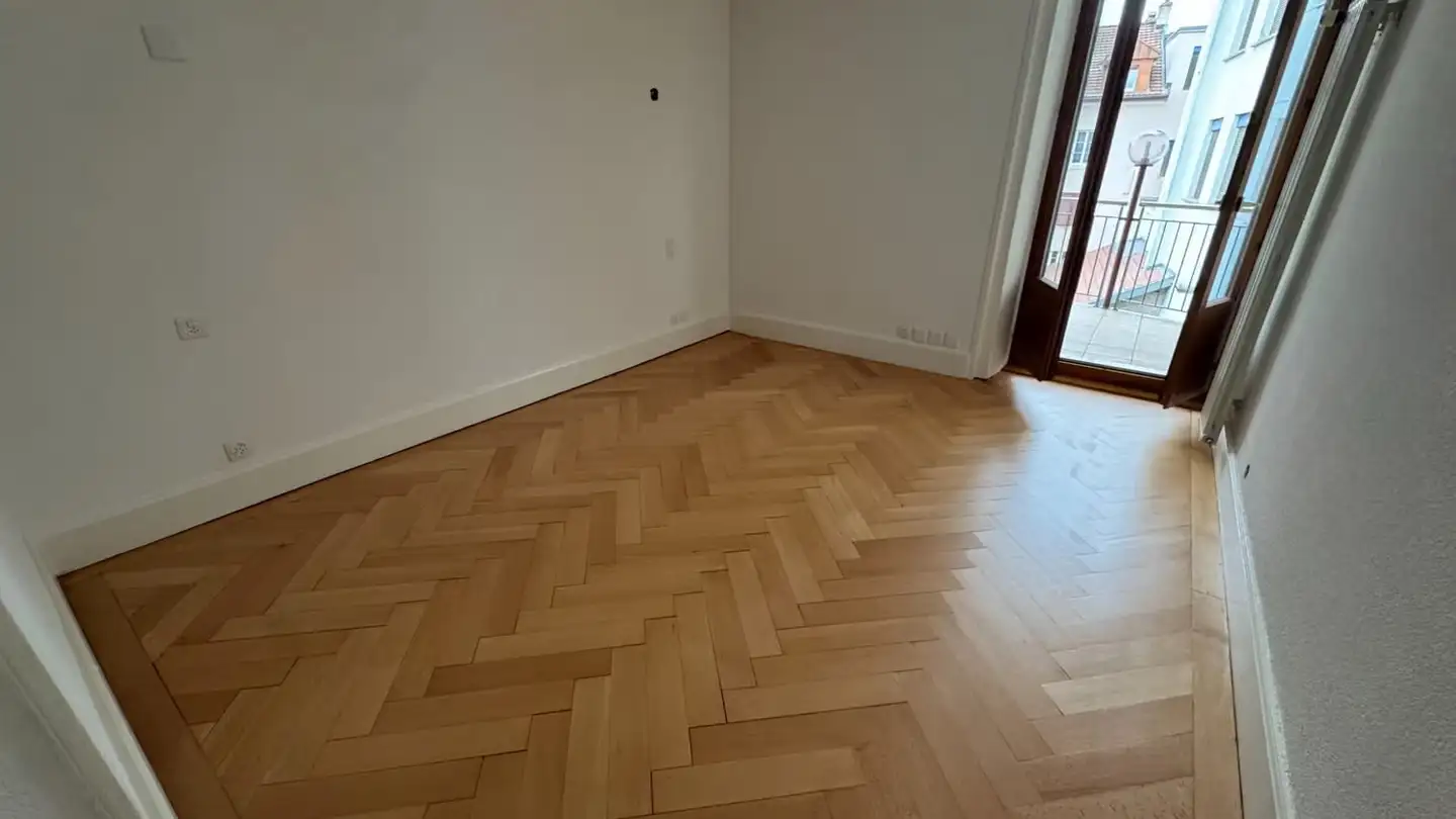 Appartamento in affitto - Quai De La Thièle, 1400 Yverdon-les-Bains - Foto 4