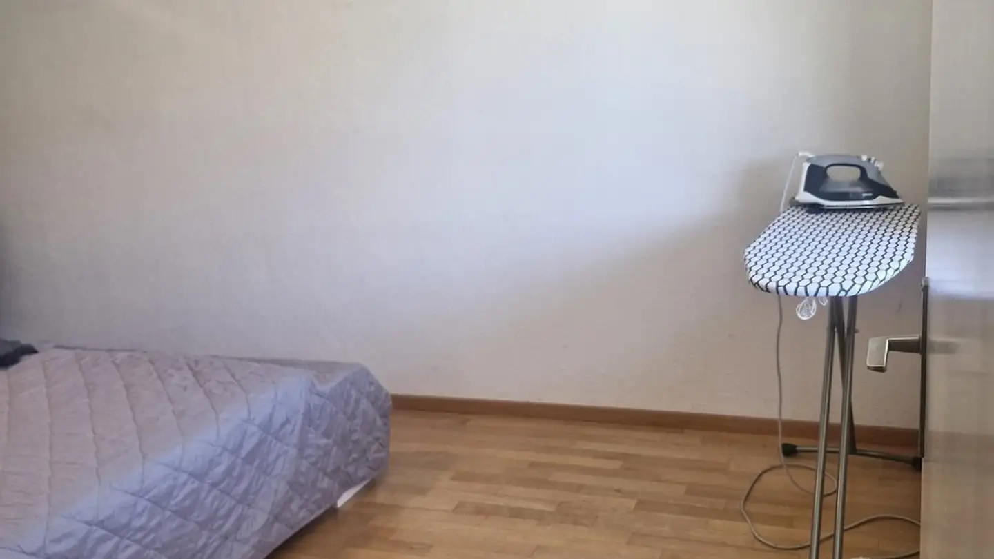 Apartment for rent - 4543 Deitingen - Photo 4