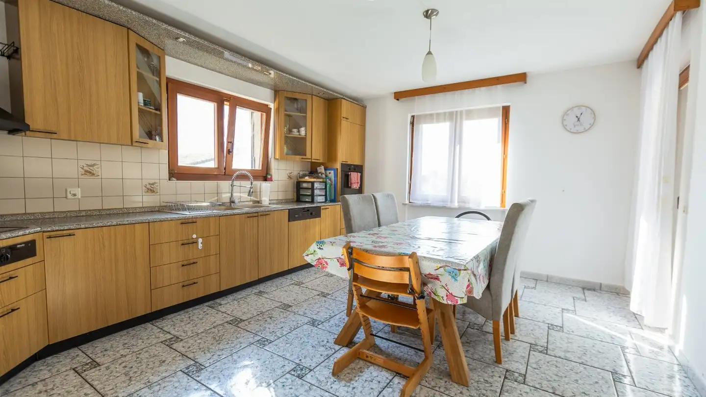 Apartment for rent - Via Macello 28, 6710 Biasca