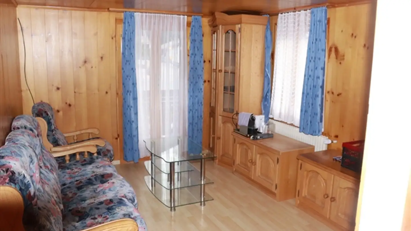 Appartamento in vendita - 3924 St. Niklaus VS - Foto 3