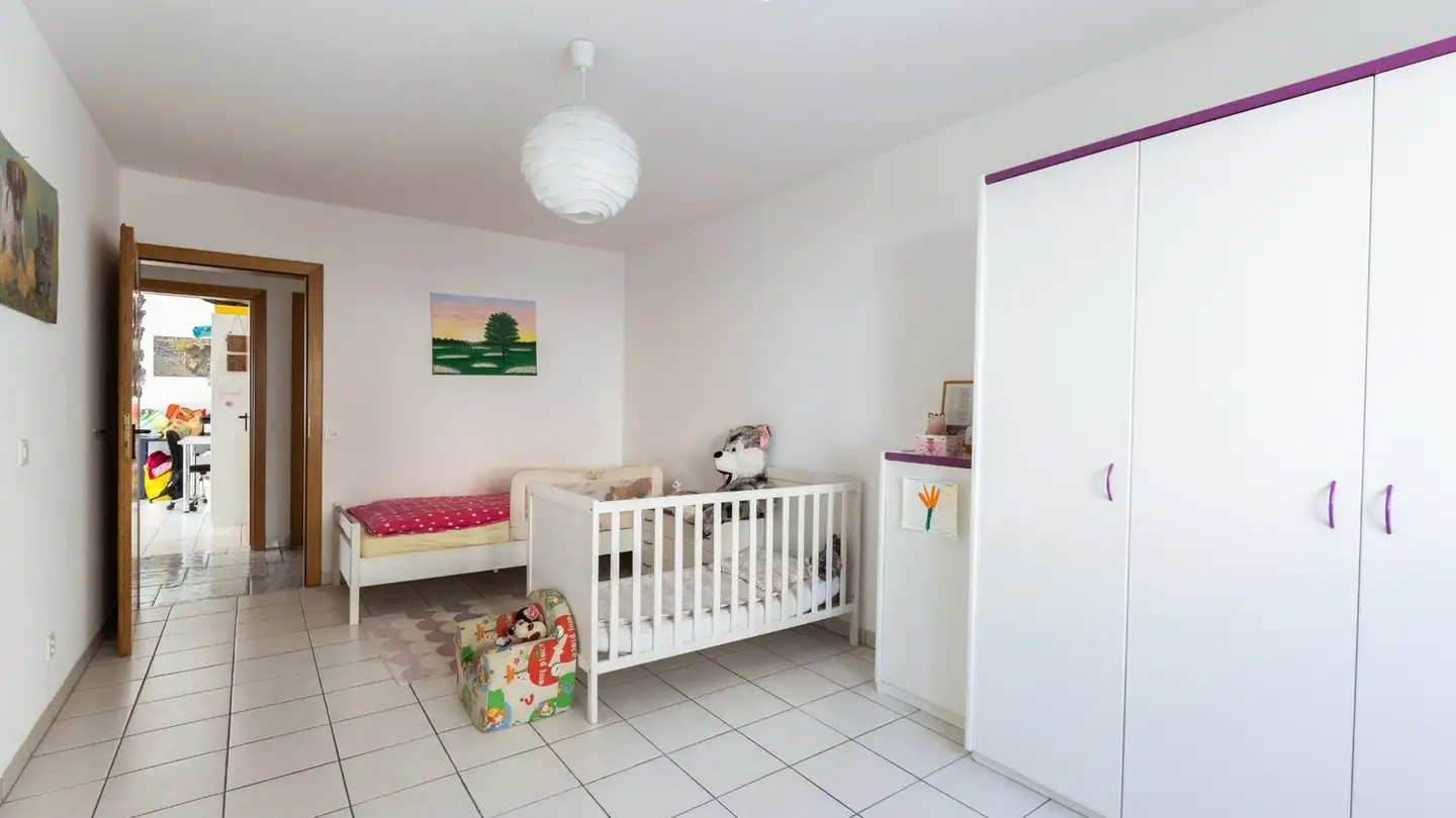 Apartment for rent - Via Macello 28, 6710 Biasca - Photo 2