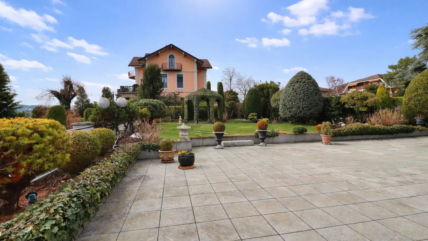 Wohnung kaufen - 1162 St-Prex - Foto 2