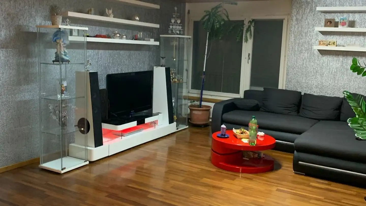 Appartement à vendre - Waldeggstrasse 22a, 3800 Interlaken - Photo 2