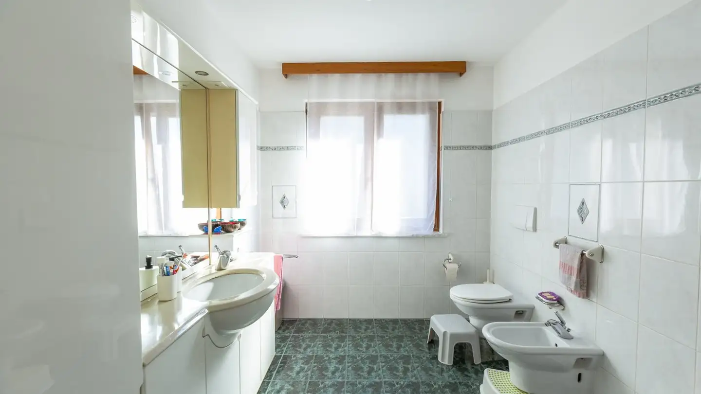 Apartment for rent - Via Macello 28, 6710 Biasca - Photo 3