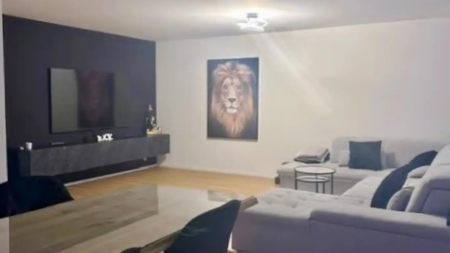 Appartamento in affitto - Malereiweg 6, 9240 Uzwil - Foto 4