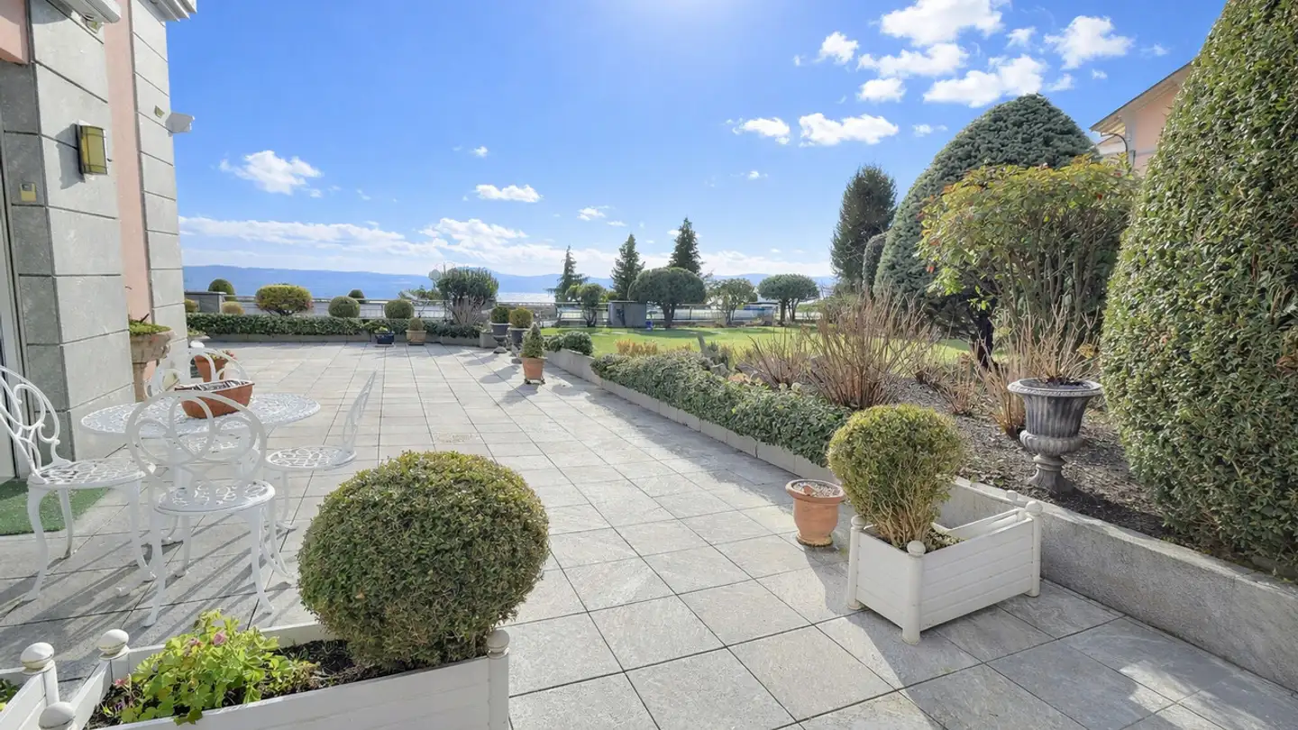 Wohnung kaufen - 1162 St-Prex