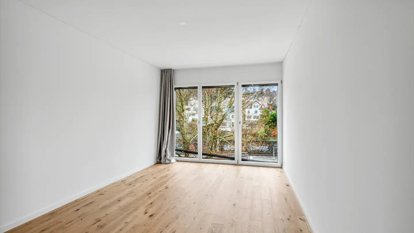 Apartment for rent - Fähnlibrunnenstrasse 3, 8700 Küsnacht ZH