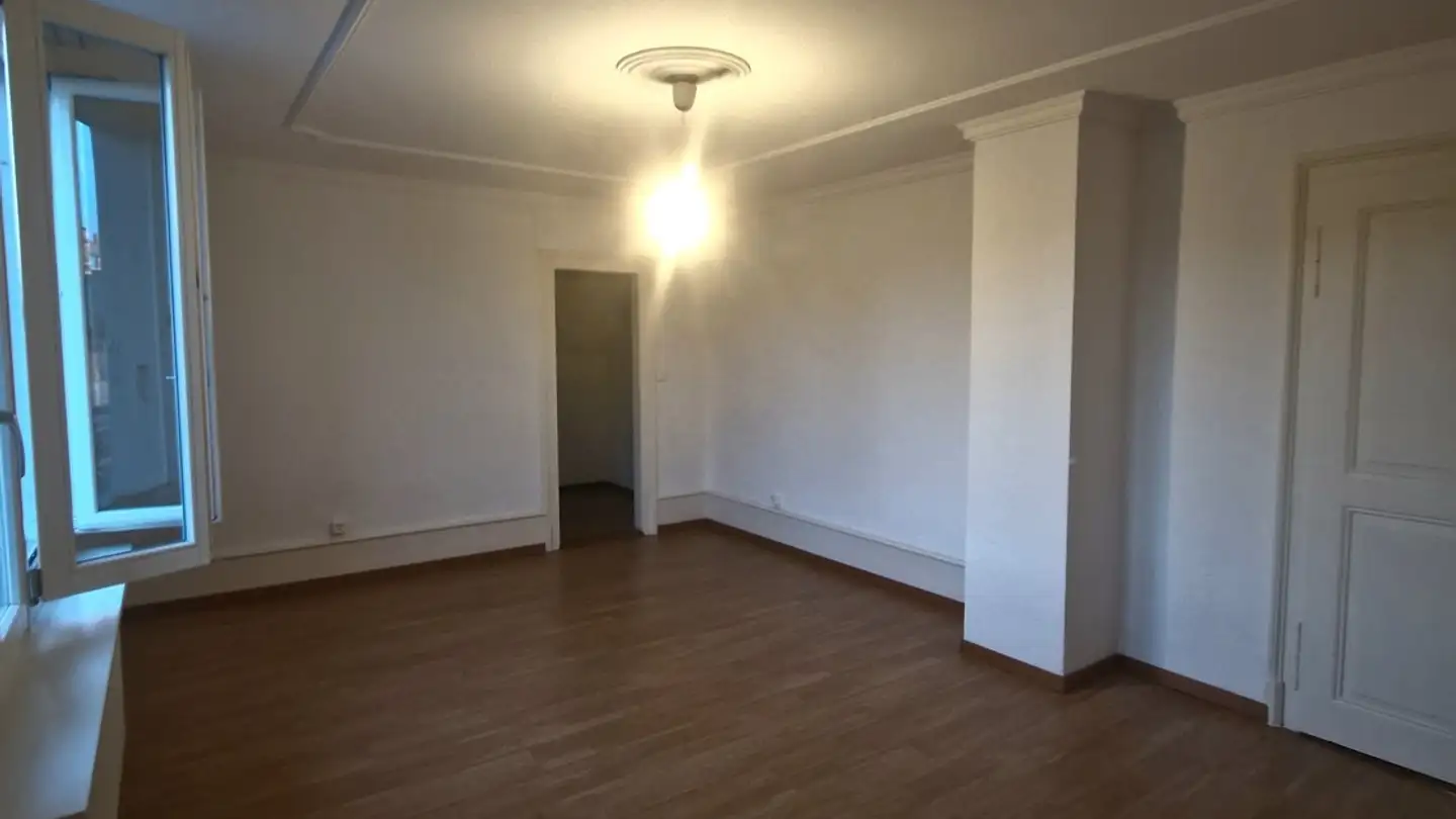 Appartamento in affitto - Scheibenstrasse 59, 3014 Bern