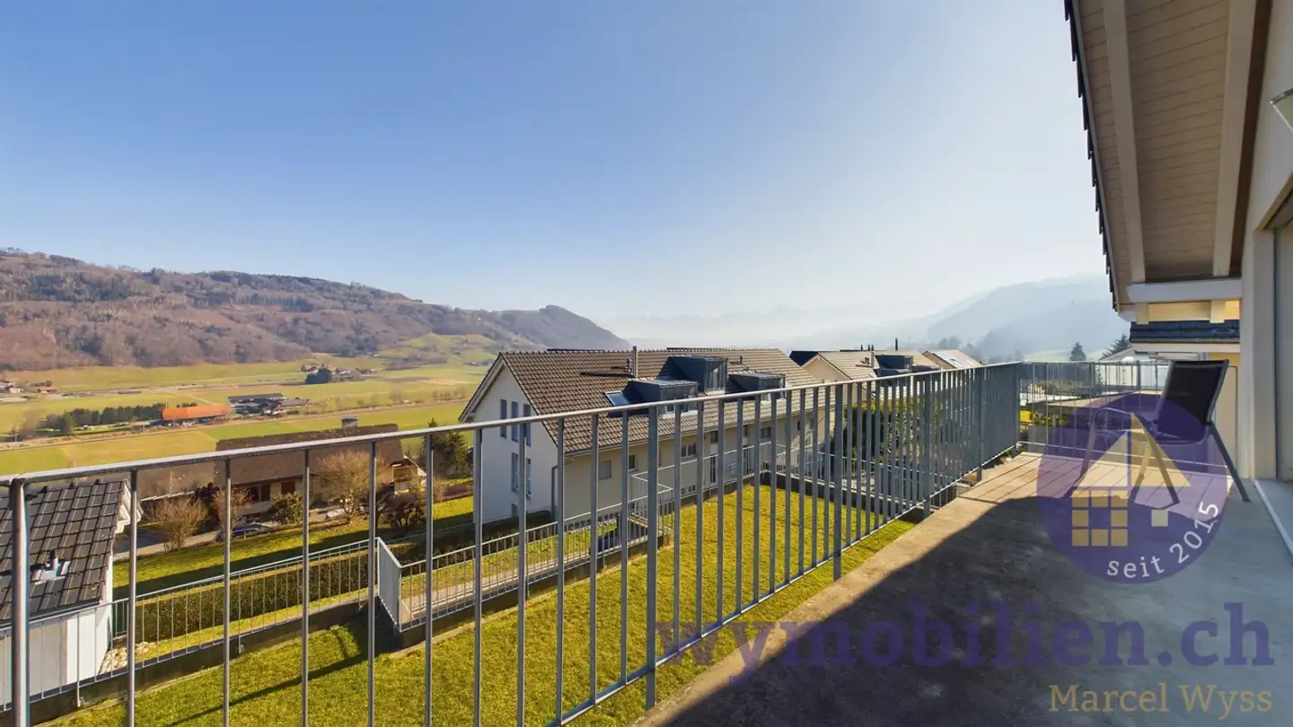 Casa singola in vendita - Asterweg 9, 3125 Toffen